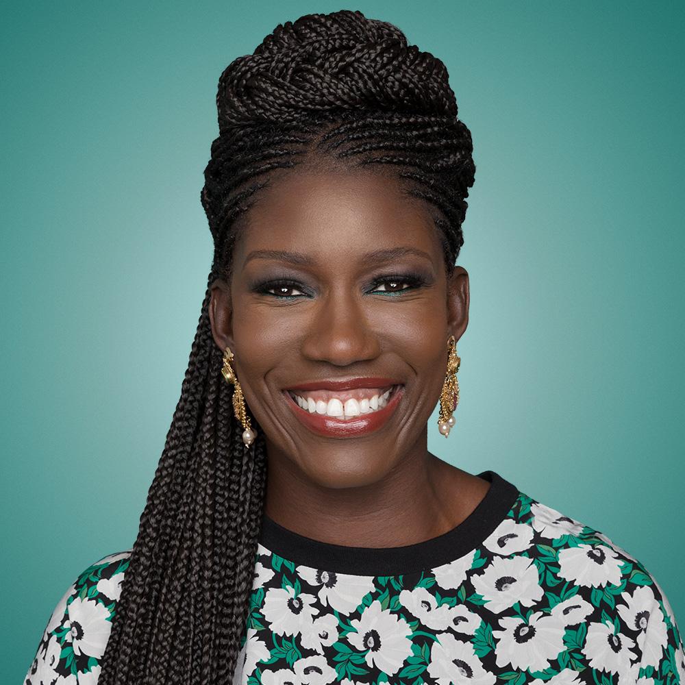 Bozoma Saint John | Accompany